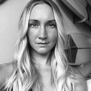 Meet your Posher, Corey